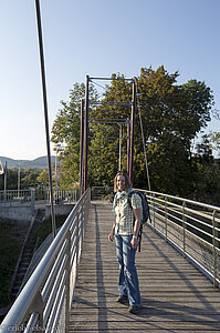 Spaziergang nach Saverne