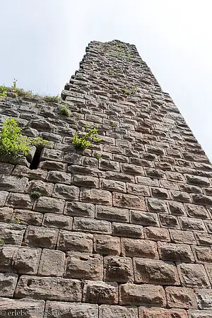 Bergfried von Grand Geroldseck