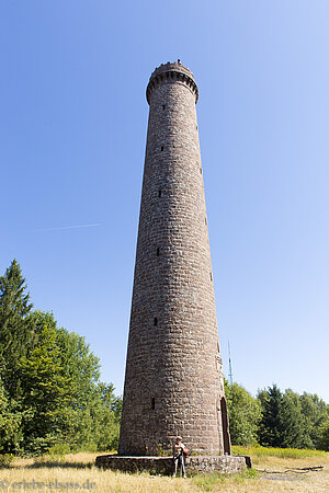 Tour du Grand Wintersberg