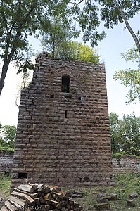 Tour de Faim - Hungerturm