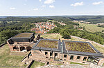 Wanderung zur Burg Lichtenberg